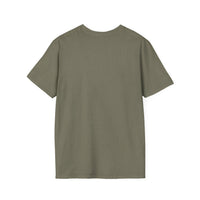 Greenwave Graphic T-Shirt