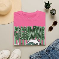 Greenwave - West Point High School Gildan Soft-style T-shirt