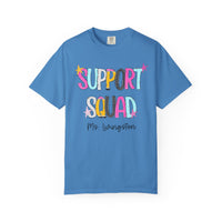 Support Squad T-Shirt — Ms. Livingston