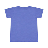 Preppy 'Pre-K Squad' Gildan Toddler Tee