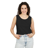 Salon Logo Tank Top — 
