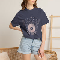 Soulful Music T-Shirt | Comfort Colors Tee