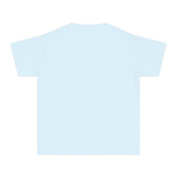 Fri-Yay Fiz Pop Youth Comfort Colors t-shirt