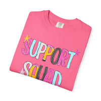 Support Squad T-Shirt — Mrs. Berry