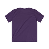 Third Grade Kids Tee — Bright Pencil Back-to-School Shirt