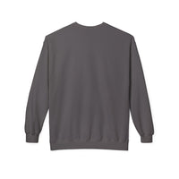 'Greenwaves' Gildan Unisex Crewneck Sweatshirt