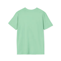 Preppy Teacher 'Pre-K Squad' Gildan Soft-style T-shirt