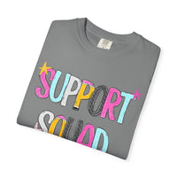 Support Squad T-Shirt — Ms. Boyd