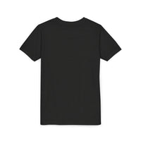 'Let Your Light Shine' Autism Awareness Bella Canvas Youth T-shirt