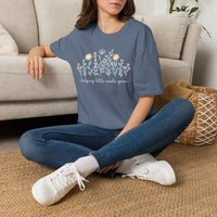 Helping Little Hands Grow Gildan Soft-style T-shirt