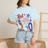 4th of July 