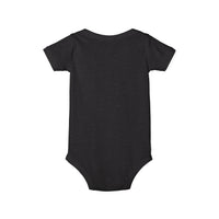 Bella Canvas Infant Bodysuit, Preppy Mascot baby onesie, Girly Bulldog, MSU Bulldogs outfit, College Football, SEC