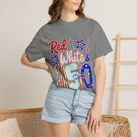 4th of July 