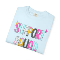 Support Squad T-Shirt — Mrs. Jenkins