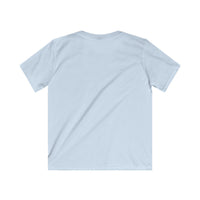 Third Grade Kids Tee — Bright Pencil Back-to-School Shirt