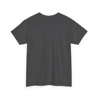 'Oak Hill Raiders' Script Gildan Soft-style T-shirt
