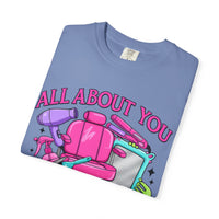 Salon Comfort Colors T‑Shirt — 
