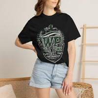 WP Title Town Football State Champions Comfort Colors T-Shirt