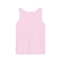 Salon Logo Tank Top — 