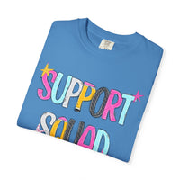 Support Squad T-Shirt — Ms. Syndy