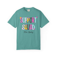 Support Squad T-Shirt — Mrs. Berry