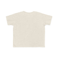 Retro 'Oak Hill Raiders' Rabbit Skins Toddler T-Shirt