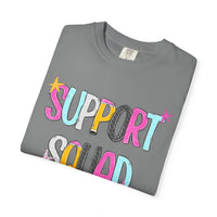 Support Squad T-Shirt — Ms. Syndy