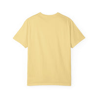 Comfort Colors Unisex Happy Thanksgiving T-Shirt