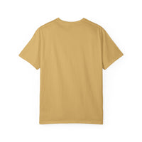 Church Hill Elementary Fall Comfort Colors T-Shirt - Thanksgiving