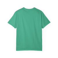 Soulful Music T-Shirt | Comfort Colors Tee for Music Lovers, Gift for Music Enthusiasts, Festival Wear, Finding Your Vibe