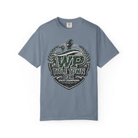 WP Title Town Football State Champions Comfort Colors T-Shirt