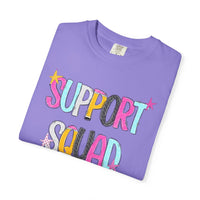 Support Squad T-Shirt — Mrs. Olive