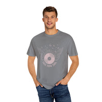 Soulful Music T-Shirt | Comfort Colors Tee for Music Lovers, Gift for Music Enthusiasts, Festival Wear, Finding Your Vibe