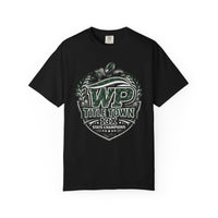 WP Title Town Football State Champions Comfort Colors T-Shirt