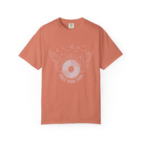 Soulful Music T-Shirt | Comfort Colors Tee for Music Lovers, Gift for Music Enthusiasts, Festival Wear, Finding Your Vibe