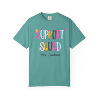 Support Squad T-Shirt — Mrs. Jenkins