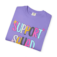 Support Squad T-Shirt — Mrs. Berry