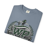 WP Title Town Football State Champions Comfort Colors T-Shirt