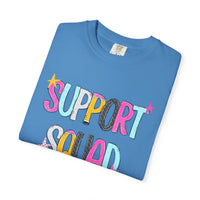Support Squad T-Shirt — Ms. Carter