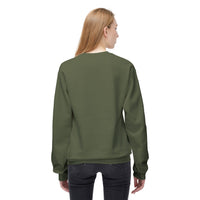 'Greenwaves' Gildan Unisex Crewneck Sweatshirt