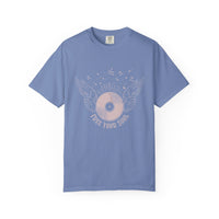 Soulful Music T-Shirt | Comfort Colors Tee