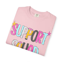 Support Squad T-Shirt | Mr. Bill
