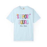 Support Squad T-Shirt — Mrs. Olive