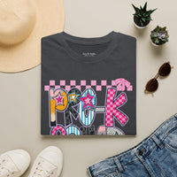 Preppy Teacher 'Pre-K Squad' Gildan Soft-style T-shirt