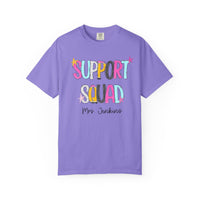 Support Squad T-Shirt — Mrs. Jenkins