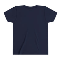 'We Got Our Tinsel in a Tangle' Church Hill Elementary Bella Canvas Youth T-shirt