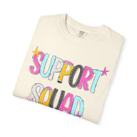 Support Squad T-Shirt — Mrs. Berry