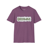 Greenwave Graphic T-Shirt