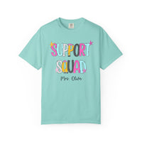 Support Squad T-Shirt — Mrs. Olive