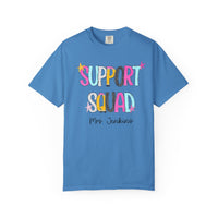 Support Squad T-Shirt — Mrs. Jenkins